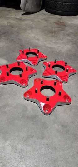 Vw adapters