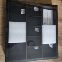 Bamboo kitchen Edge Drawer Utensil Organizer