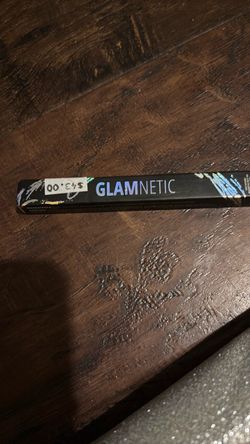 Glamnetic eyeliner