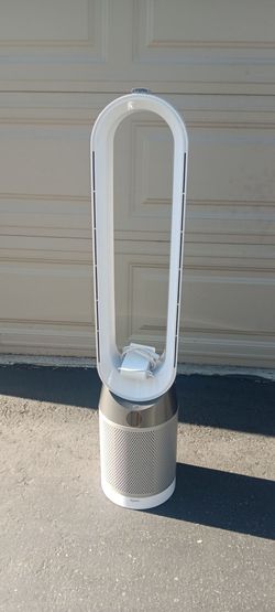 Dyson Fan