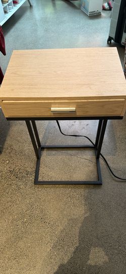 Electric night stand