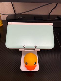 Nintendo 3DS XL/128GB/4000+Games