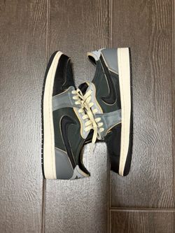 Jordan 1 Low OG EX Size 9
