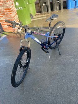 Mountain bike 26” GT stomper pro