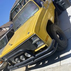 1982 GMC C/K 2500