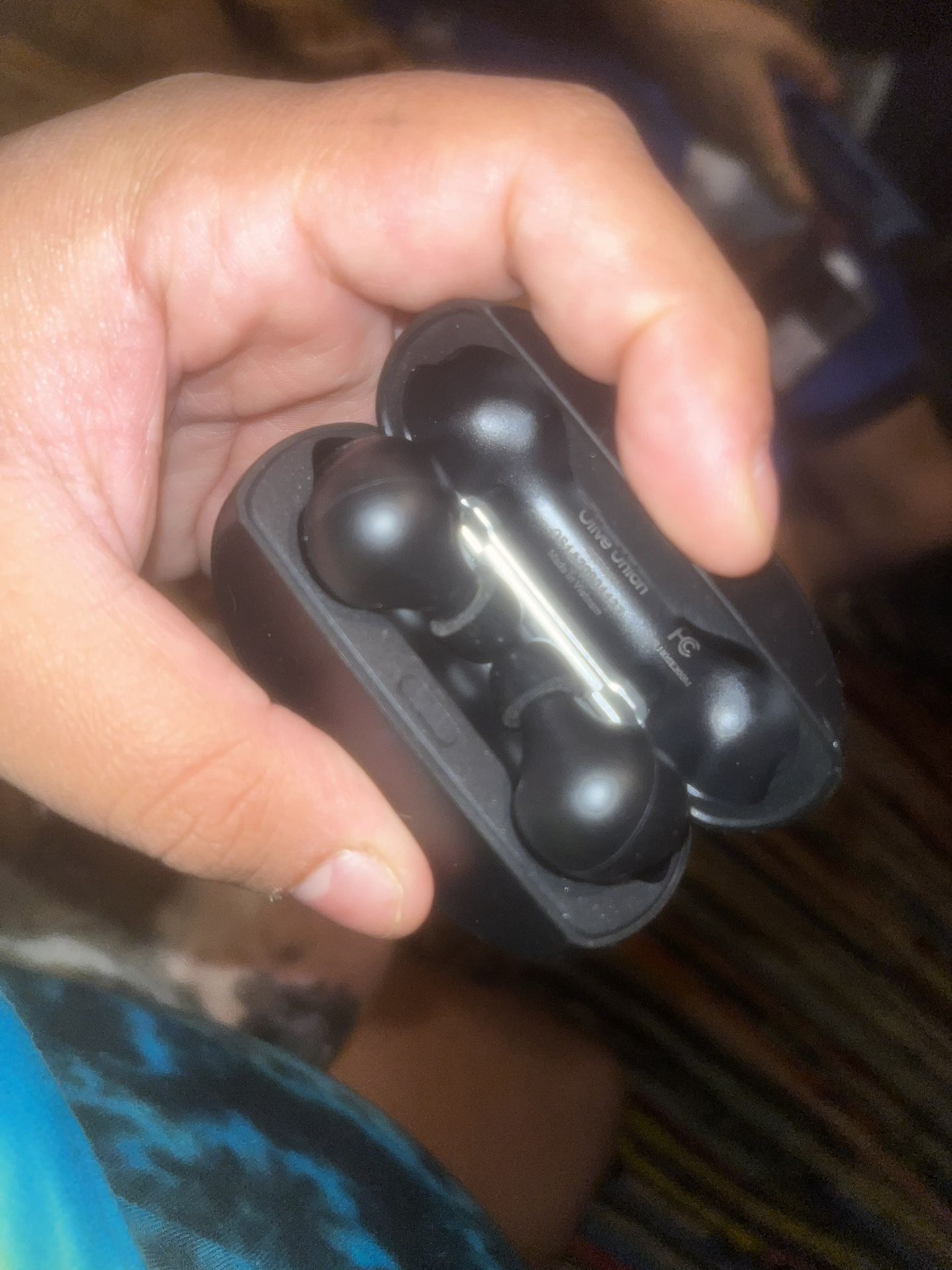 Olive Smart Ear Plus