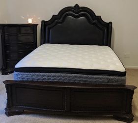 🌟HUGE Savings On Brand New Mattresses! $10 Down With Payment Plan.