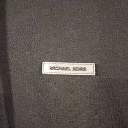 Michael Kors Hoodie Sweater