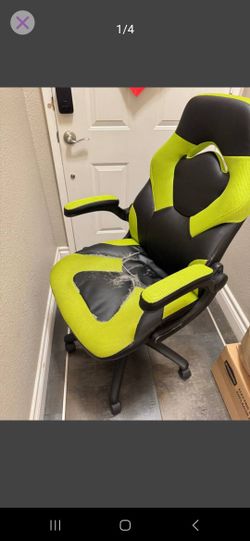 Gaming Chair 