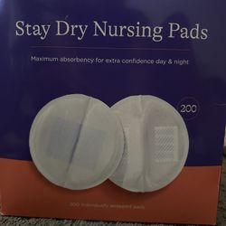 Nursing Pads