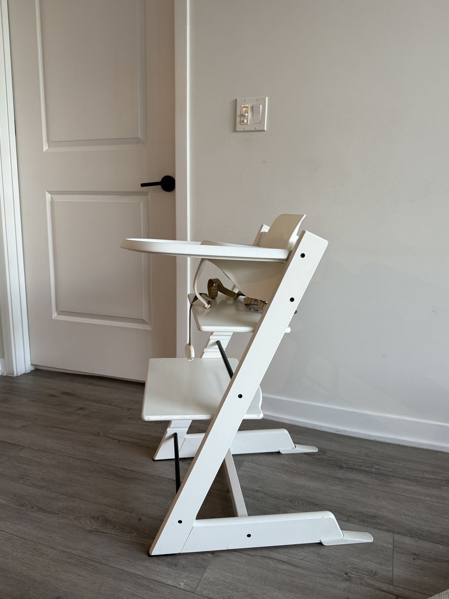 Stokke Tripp Trapp High Chair