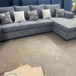 New Sofas Set For $1,699