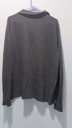 Men's POLO  Sweater Size XL