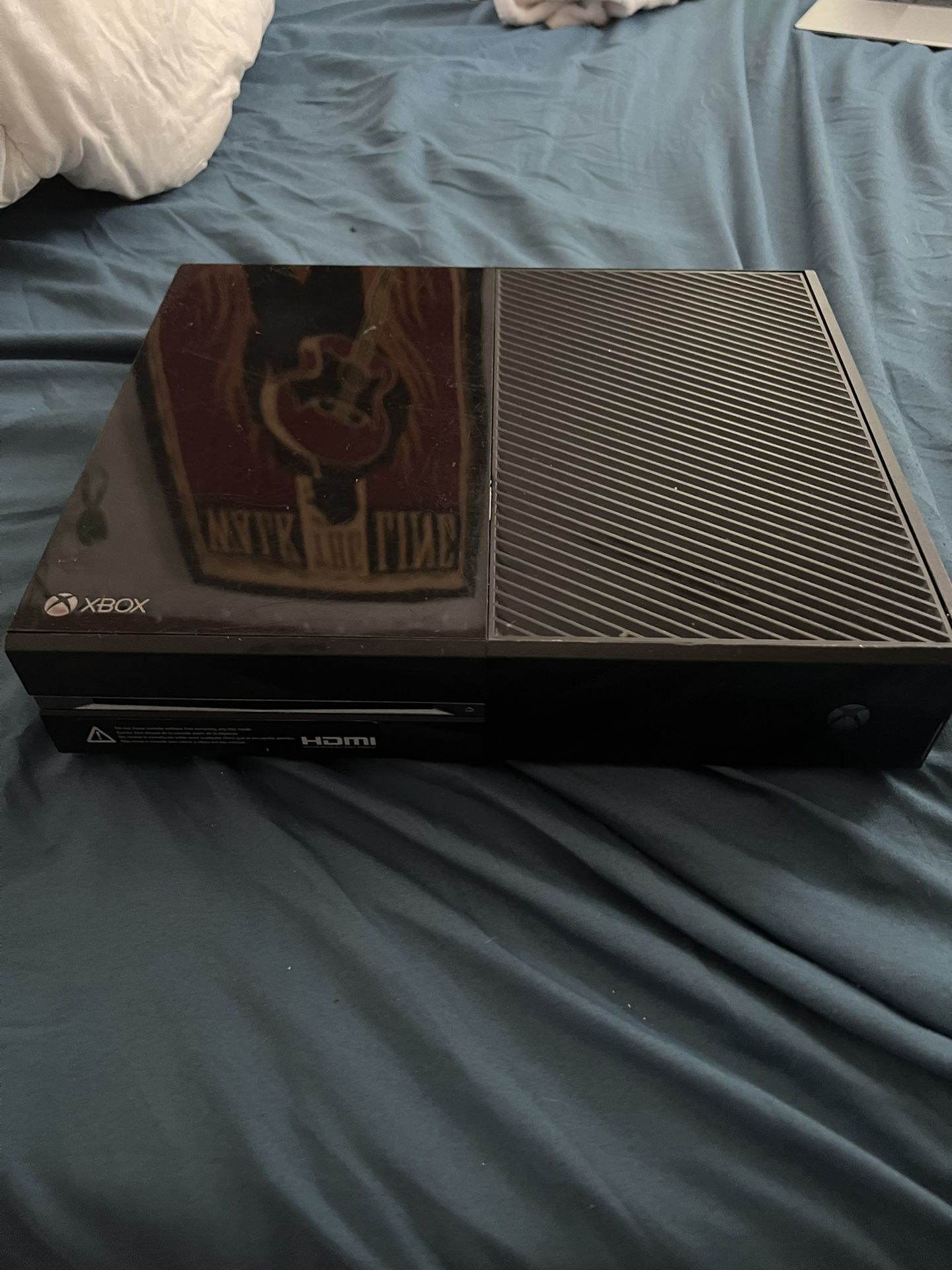 XBOX One