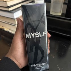 YSL Myself le Parfum 100ml