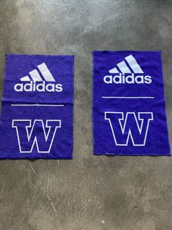 UW 2023 Season Towels