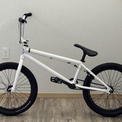 Bmx Radio Bike Company Comrade 20” Bicycle 