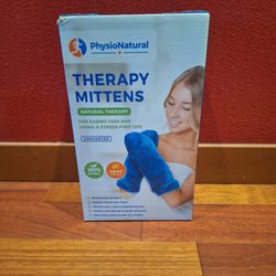 Therapy Mittens for hand and wrist pain