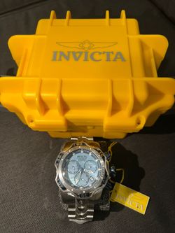INVICTA watch