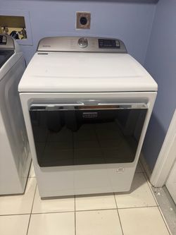 Maytag Electric Dryer
