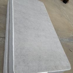 2 Box Springs For King Bed