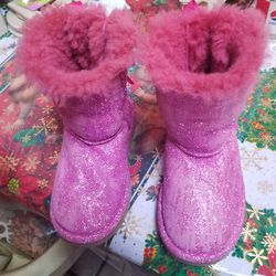 BOOTS FOR KIDS