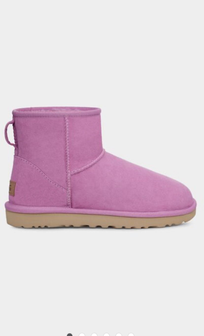 Women Ugg Boosts
