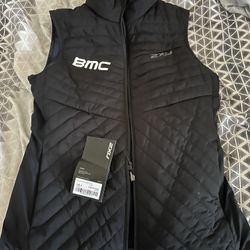 Puffer Vest 2XU