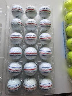 Titleist Triple Track ERC Slightly Experienced Golf Balls