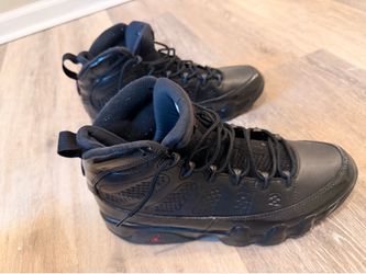 Men Jordan size 10.5