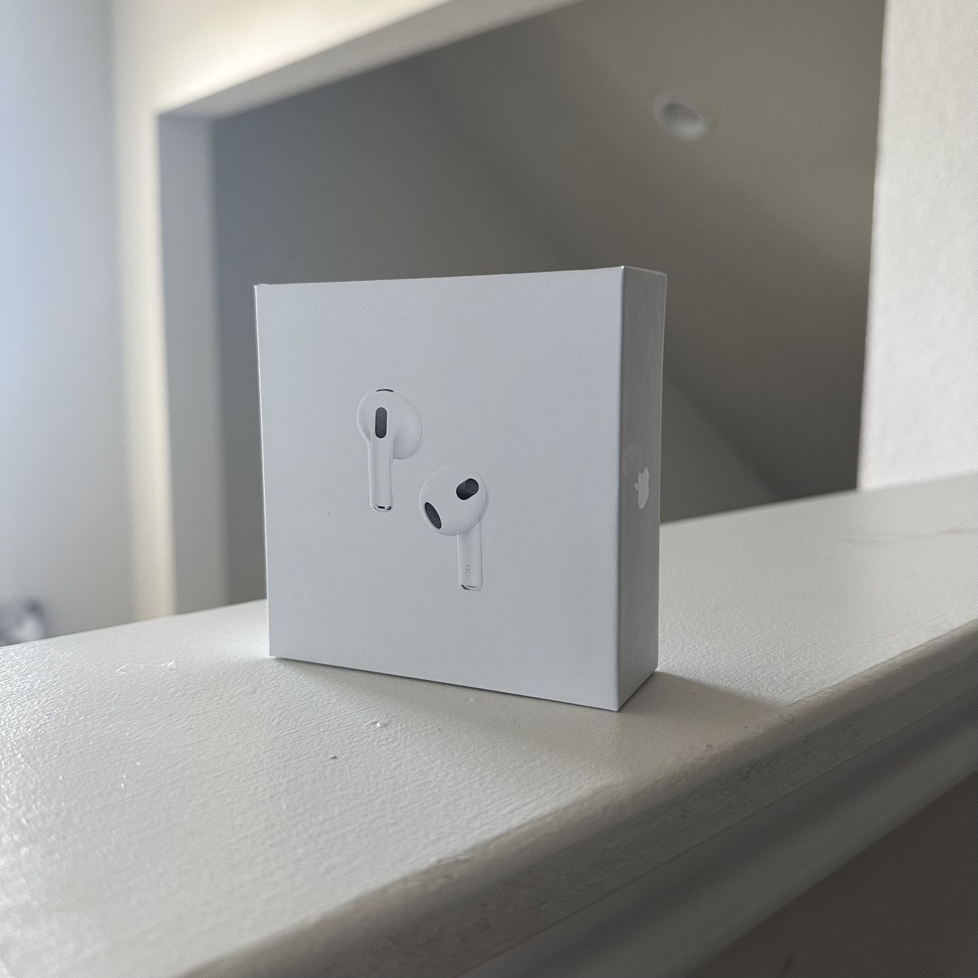 Airpod Pro Gen 3