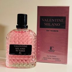 Valentino Milano Dupe 100ml Bottle 