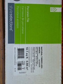 Natural Timber Ash