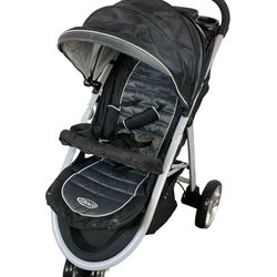 Graco stroller/carreola para niños