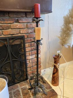 Candle Holders