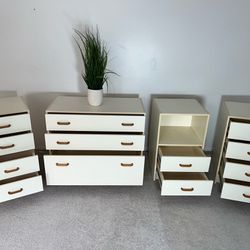 Selection of Bedroom / Storage Furniture