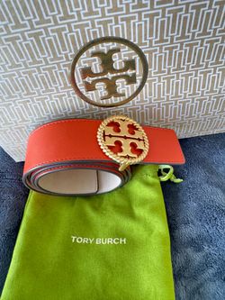 Belt woman’s Tory Burch size small excellent condition
