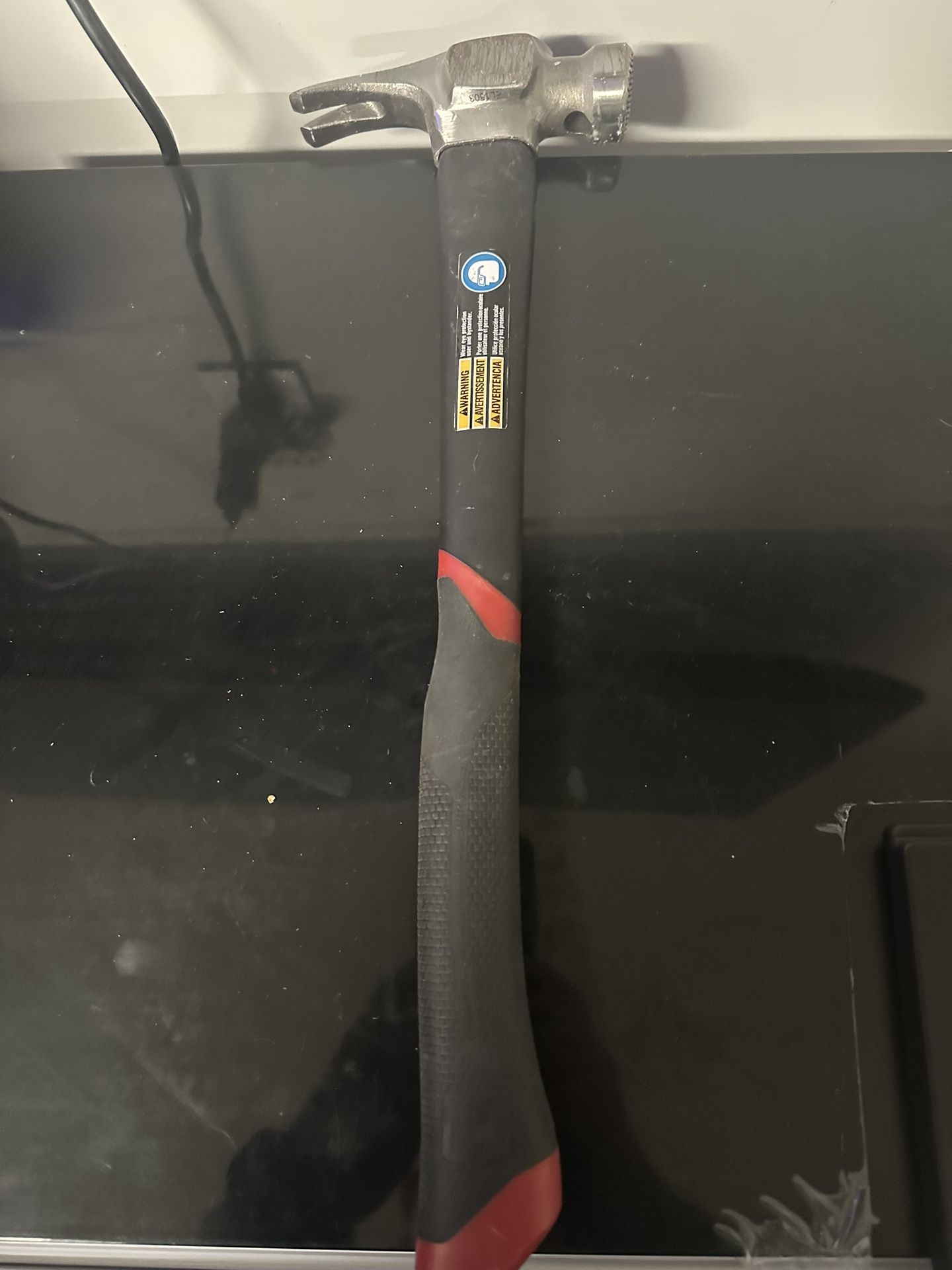 Hart 21 oz Framing Hammer