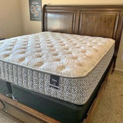 New Mattress 