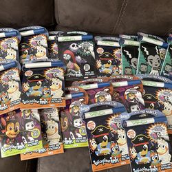 New lot of 20 imagine ink books