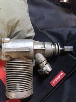 Small Motor Large Rc Motor
