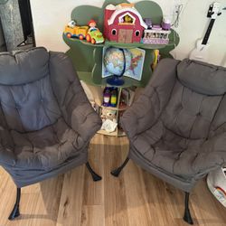 Two Chairs