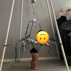 Jumper With Stand Read Description ‼️