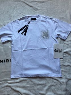 Amiri t shirt