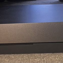 Xbox 1 X Gold Rush Edition 1tb