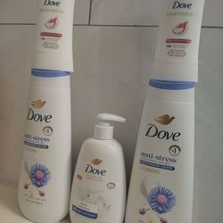 Dove