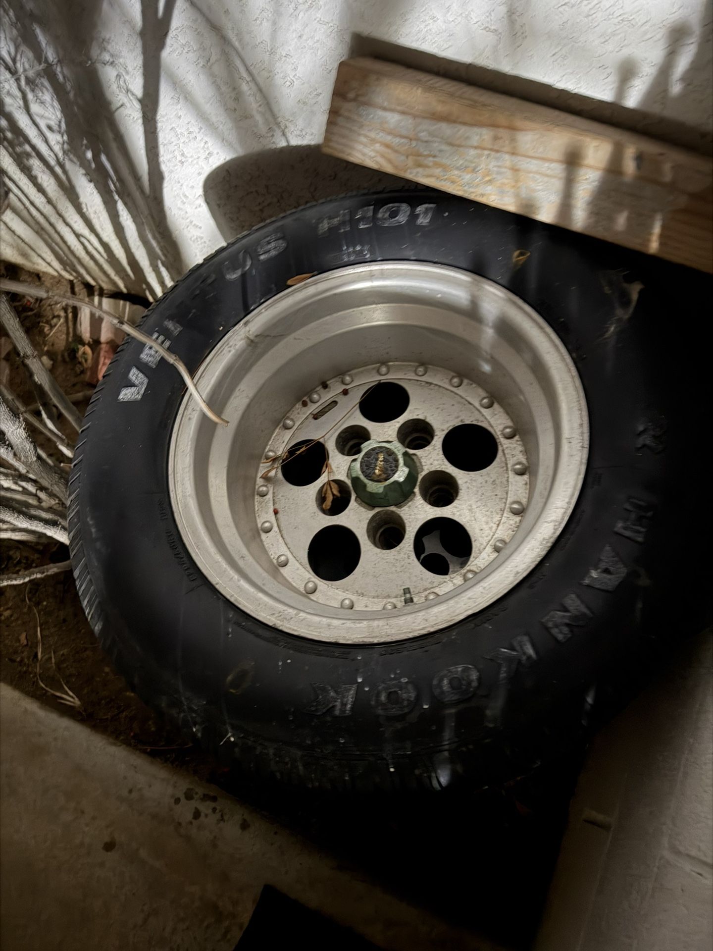C10 Rims