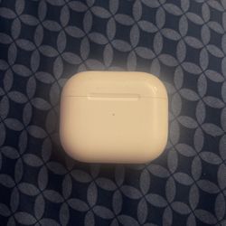 Airpods 2nd generation with case