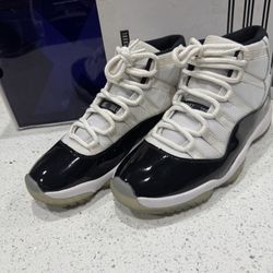 Jordan 11 Concord 2018