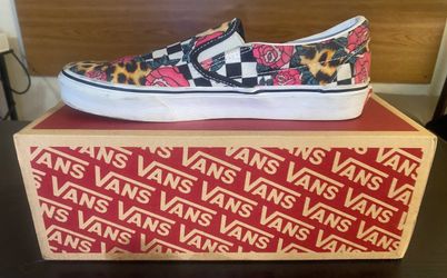 Jordans / Vans
